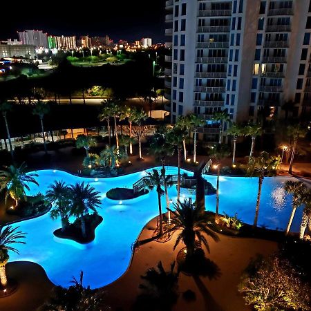 1815 A Slice Of Heaven Destin - Pool & Ocean View Aparthotel Exterior foto