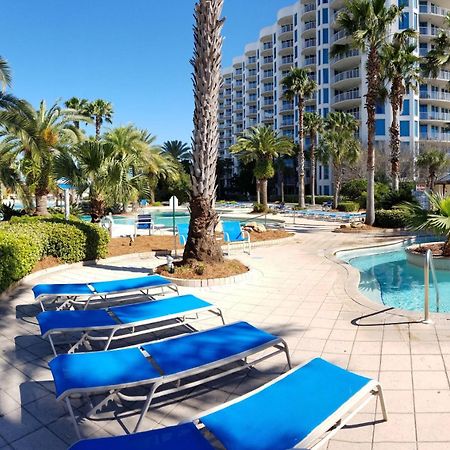 1815 A Slice Of Heaven Destin - Pool & Ocean View Aparthotel Exterior foto