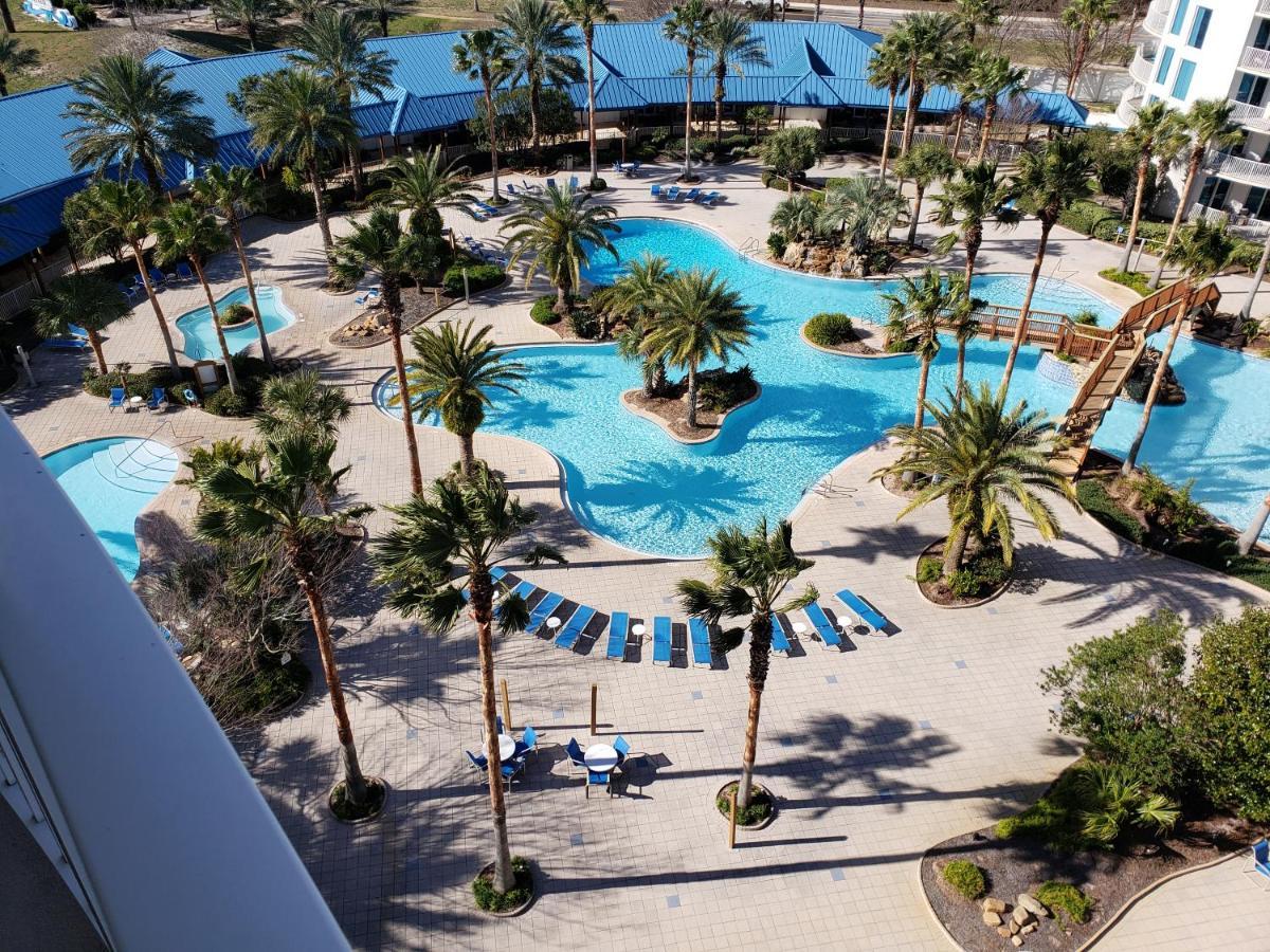 1815 A Slice Of Heaven Destin - Pool & Ocean View Aparthotel Exterior foto