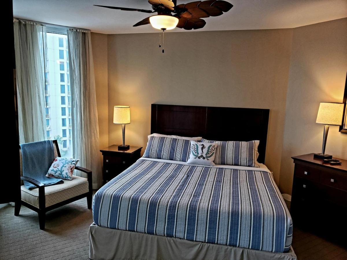 1815 A Slice Of Heaven Destin - Pool & Ocean View Aparthotel Exterior foto