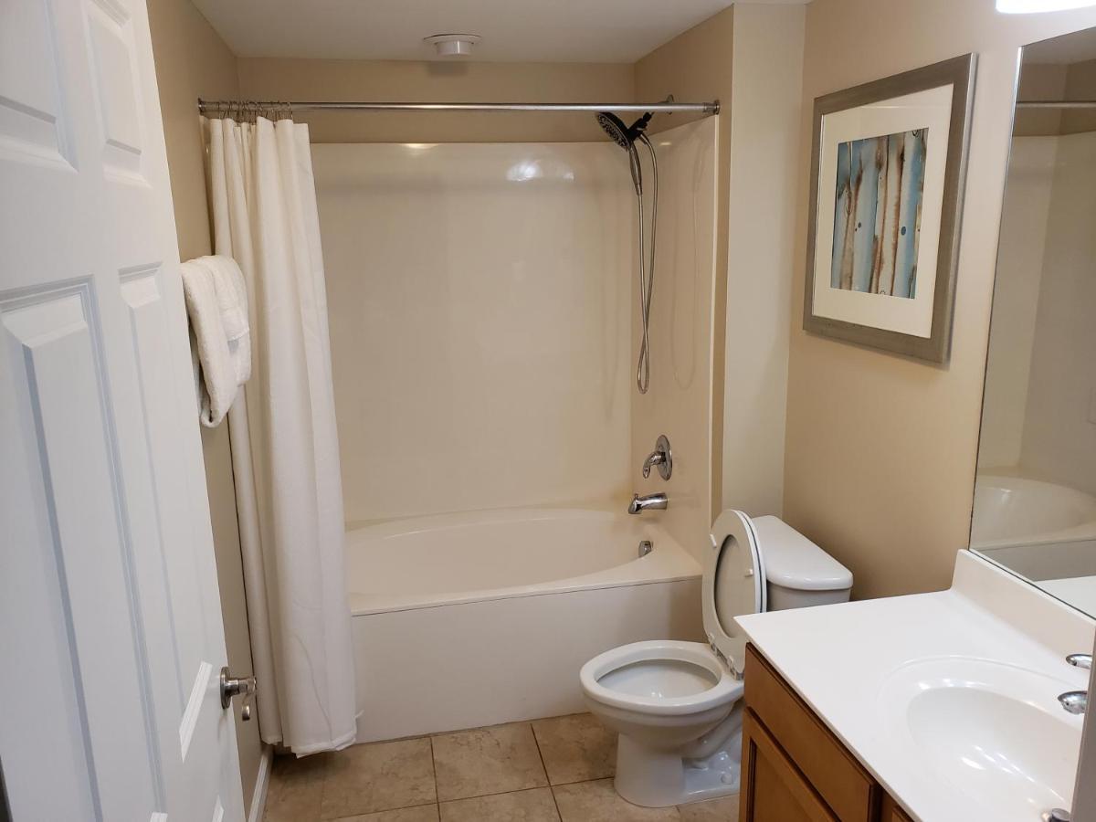 1815 A Slice Of Heaven Destin - Pool & Ocean View Aparthotel Exterior foto