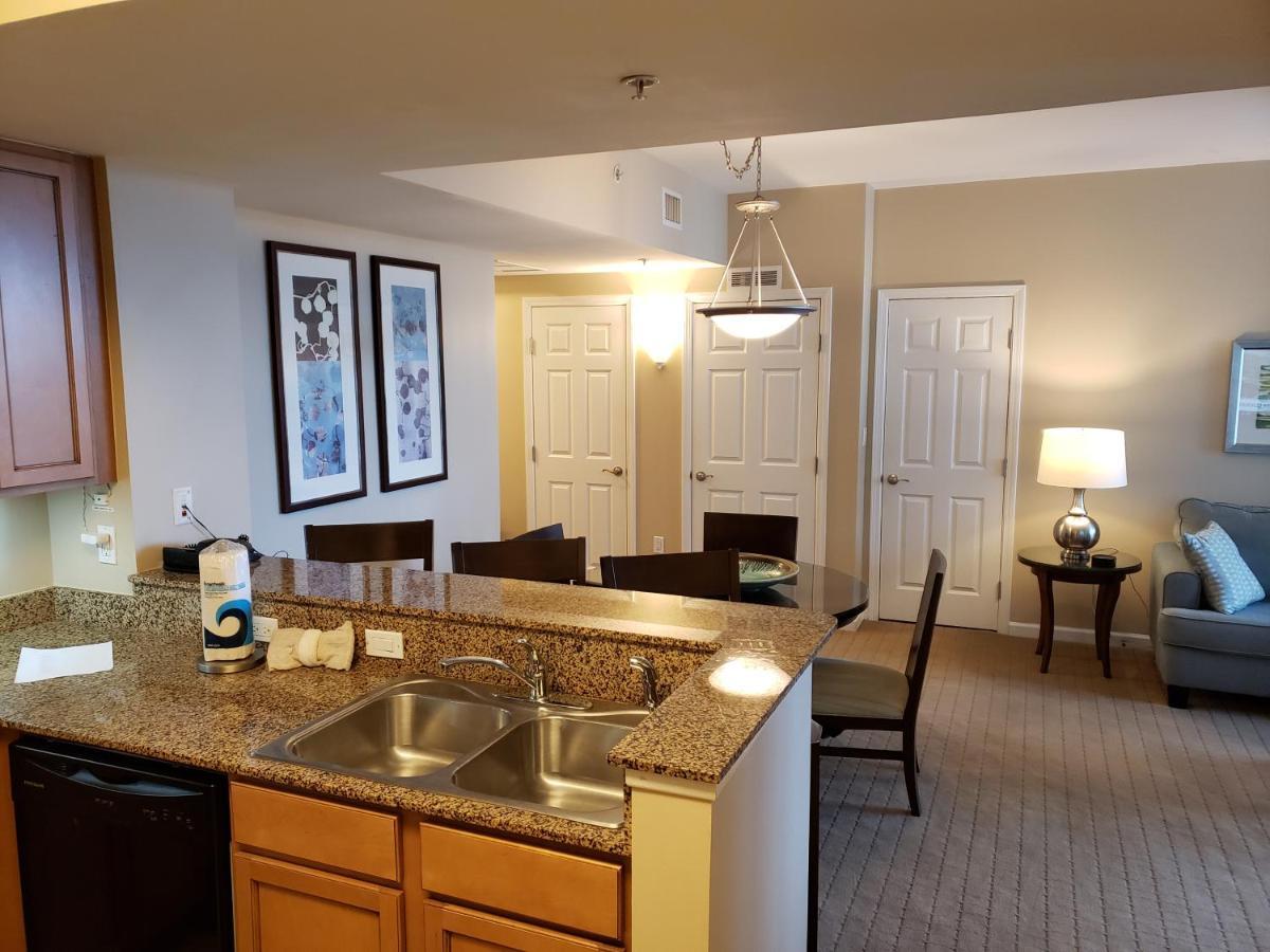 1815 A Slice Of Heaven Destin - Pool & Ocean View Aparthotel Exterior foto