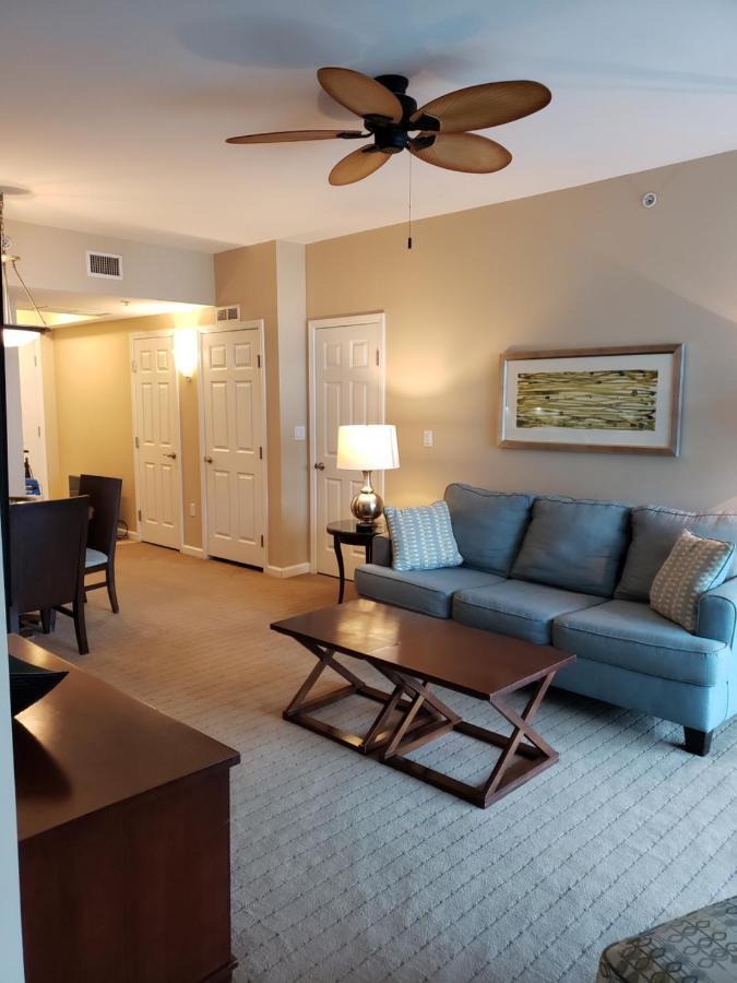 1815 A Slice Of Heaven Destin - Pool & Ocean View Aparthotel Exterior foto