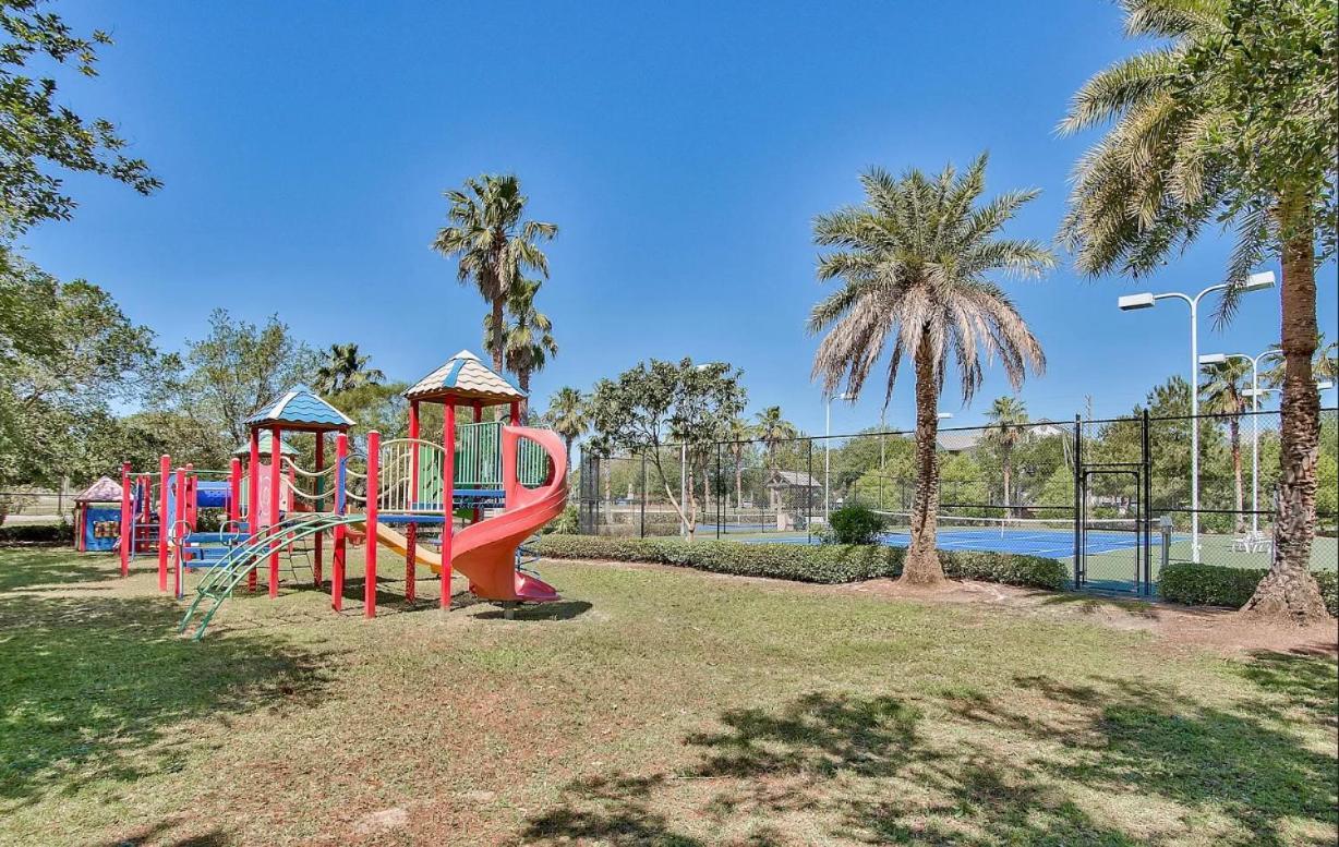 1815 A Slice Of Heaven Destin - Pool & Ocean View Aparthotel Exterior foto