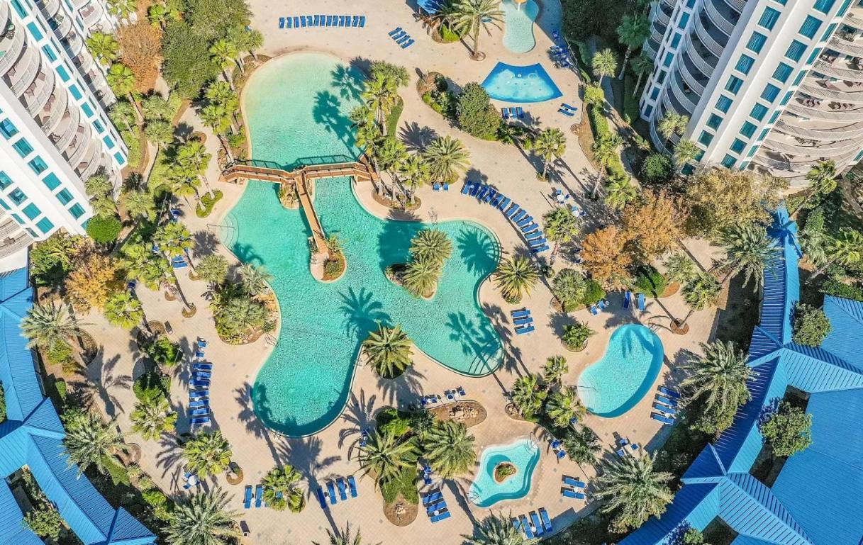 1815 A Slice Of Heaven Destin - Pool & Ocean View Aparthotel Exterior foto